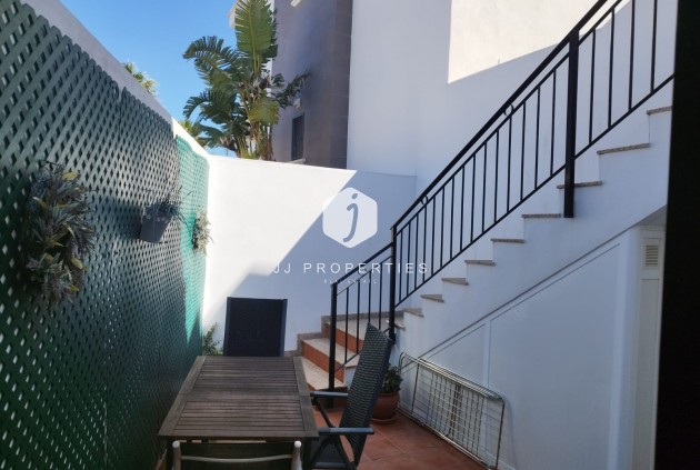 Resale - Bungalow -
Torrevieja - Costa Blanca