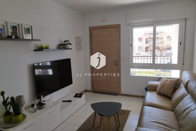 Resale - Bungalow -
Torrevieja - Costa Blanca