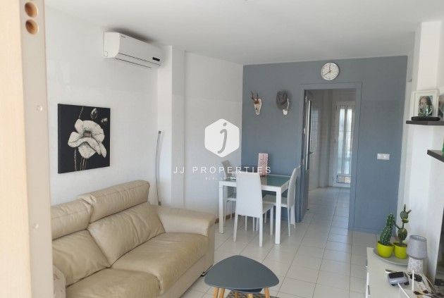 Resale - Bungalow -
Torrevieja - Costa Blanca