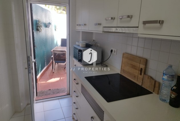 Resale - Bungalow -
Torrevieja - Costa Blanca