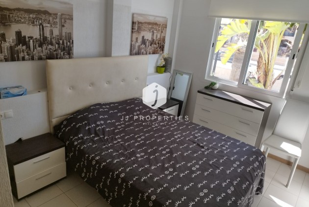 Resale - Bungalow -
Torrevieja - Costa Blanca