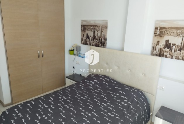 Resale - Bungalow -
Torrevieja - Costa Blanca