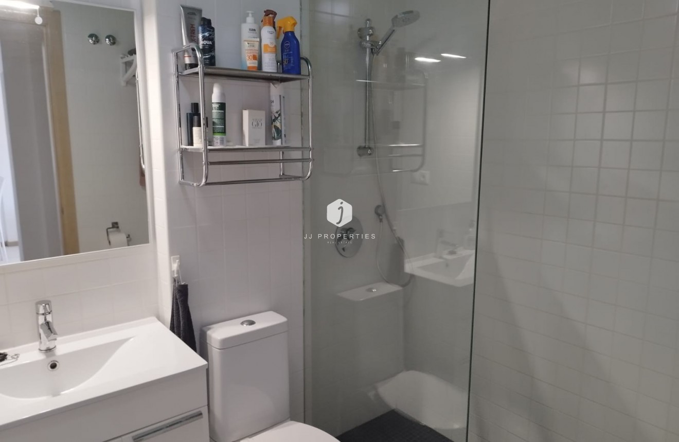 Resale - Bungalow -
Torrevieja - Costa Blanca