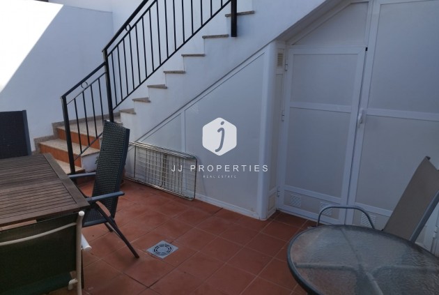 Resale - Bungalow -
Torrevieja - Costa Blanca