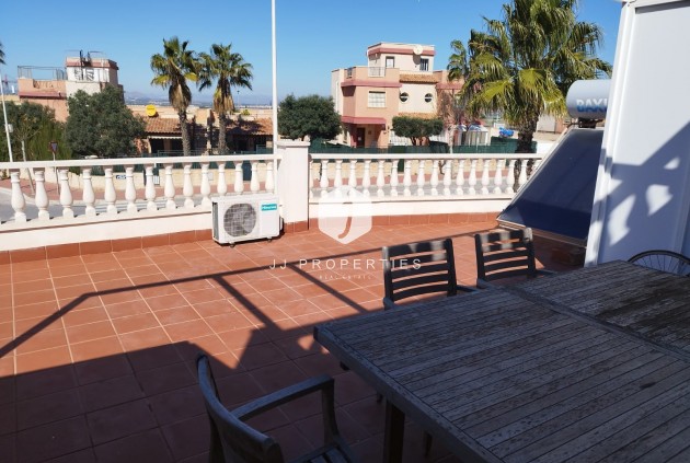 Resale - Bungalow -
Torrevieja - Costa Blanca