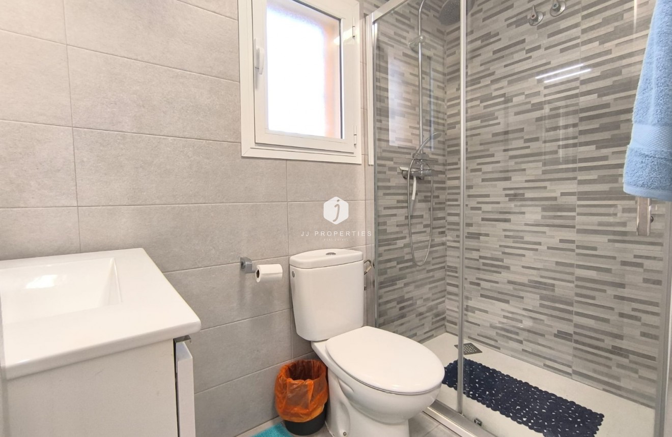 Resale - Villa -
El Raso - Costa Blanca