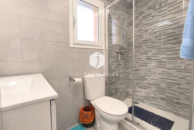 Resale - Villa -
El Raso - Costa Blanca