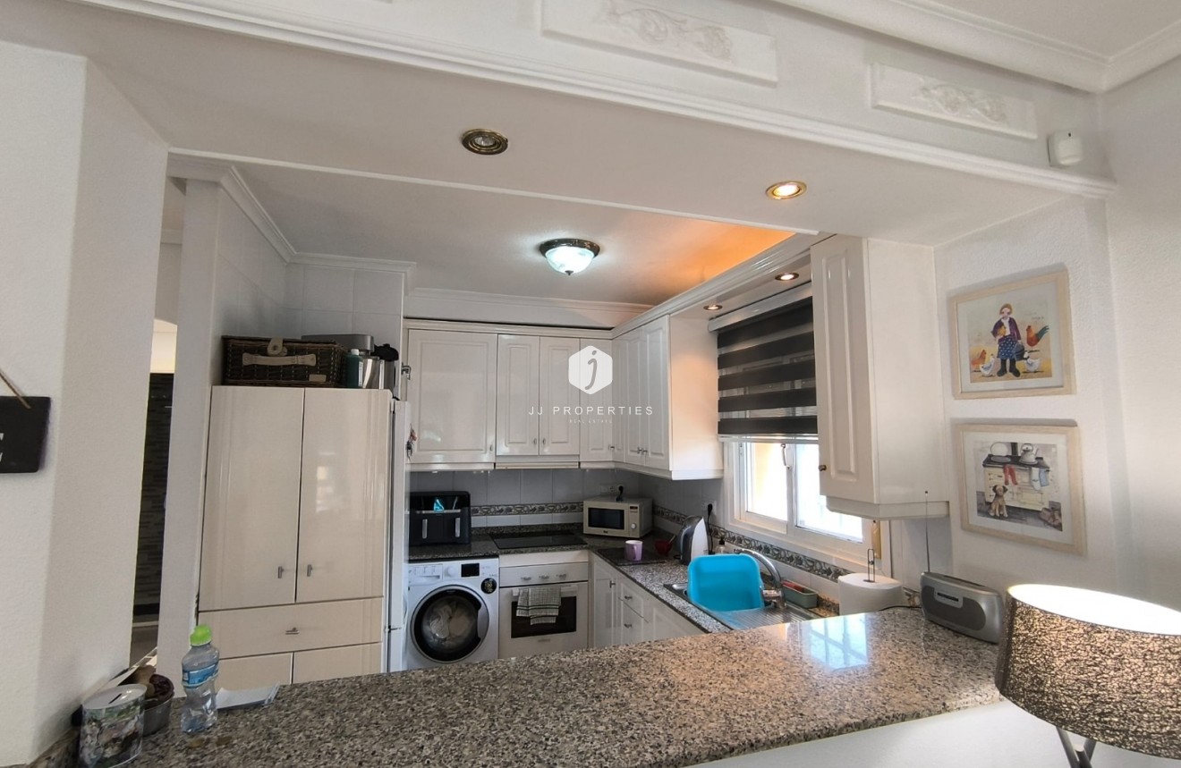 Resale - Villa -
El Raso - Costa Blanca