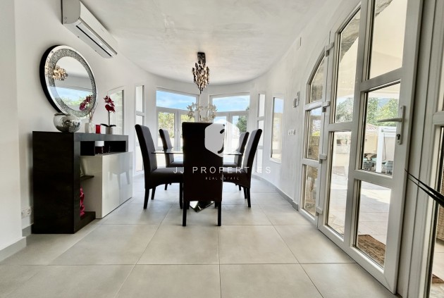 Resale - Villa -
Cabo Roig - Costa Blanca