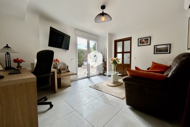 Resale - Villa -
Cabo Roig - Costa Blanca