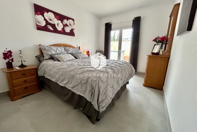 Resale - Villa -
Cabo Roig - Costa Blanca