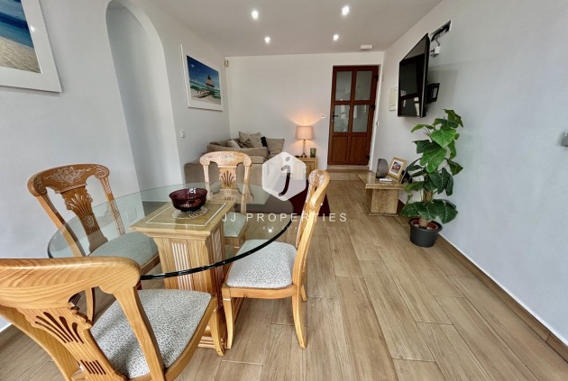 Resale - Villa -
Cabo Roig - Costa Blanca