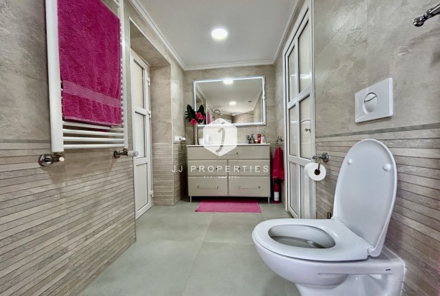 Resale - Villa -
Cabo Roig - Costa Blanca