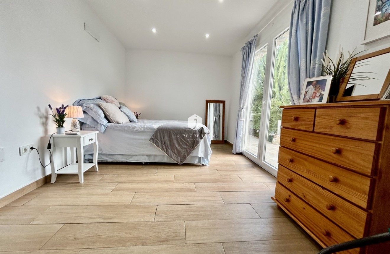 Resale - Villa -
Cabo Roig - Costa Blanca