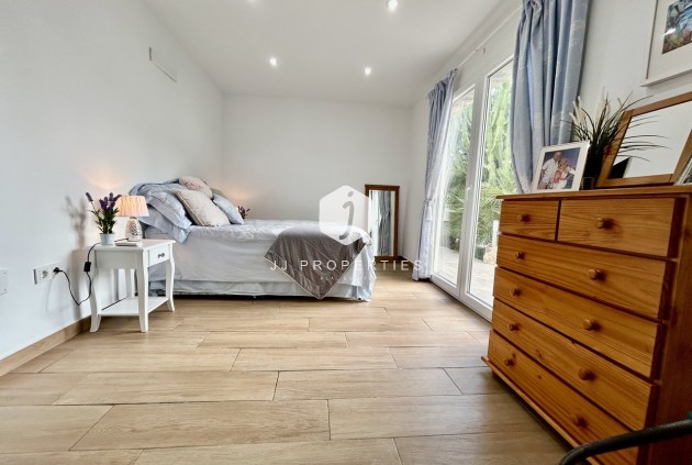 Resale - Villa -
Cabo Roig - Costa Blanca