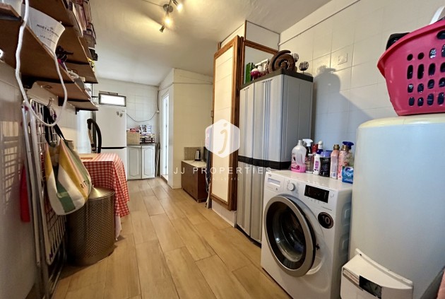 Resale - Villa -
Cabo Roig - Costa Blanca