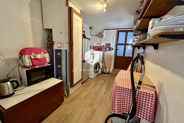 Resale - Villa -
Cabo Roig - Costa Blanca