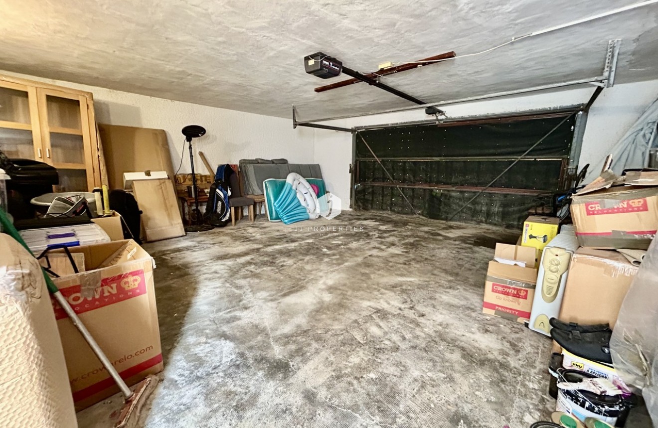 Resale - Villa -
Cabo Roig - Costa Blanca