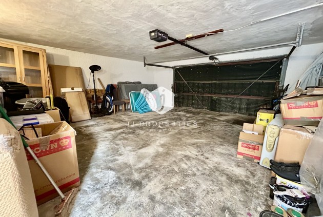 Resale - Villa -
Cabo Roig - Costa Blanca