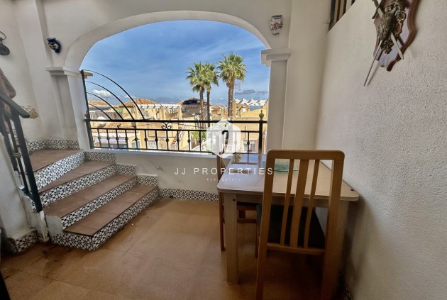 Resale - Apartment / flat -
Los Altos - Costa Blanca