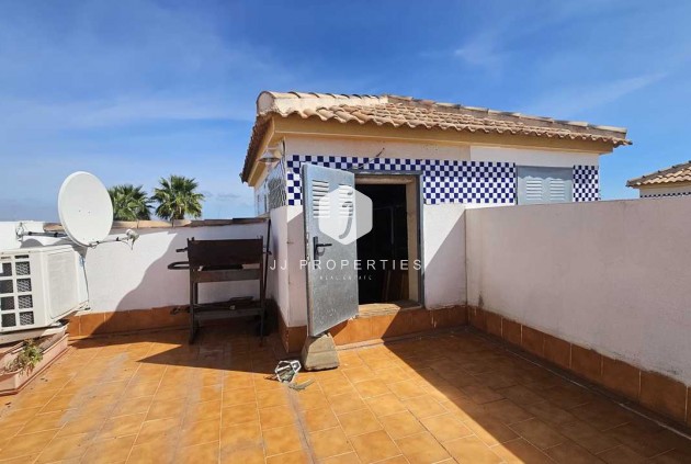 Resale - Apartment / flat -
Los Altos - Costa Blanca