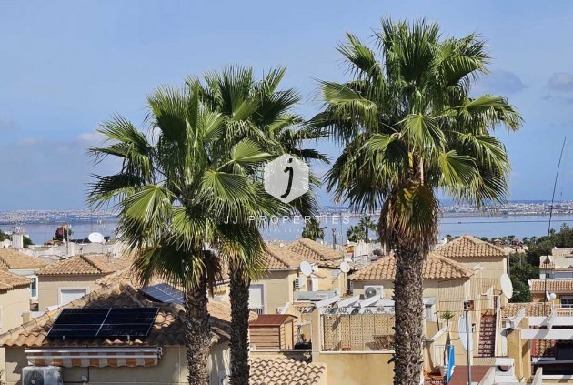 Resale - Apartment / flat -
Los Altos - Costa Blanca