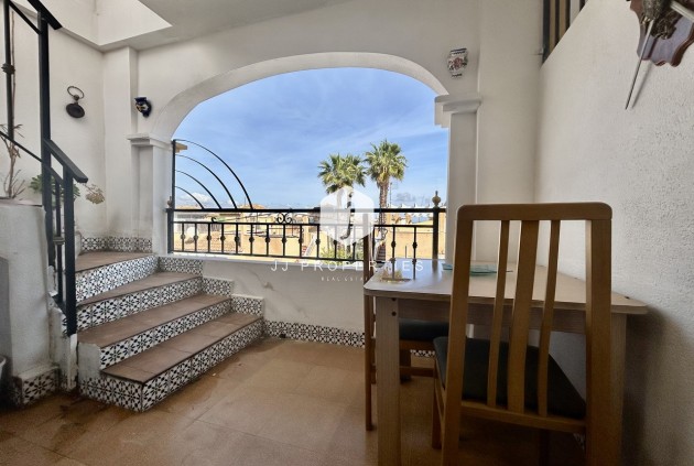 Resale - Apartment / flat -
Los Altos - Costa Blanca