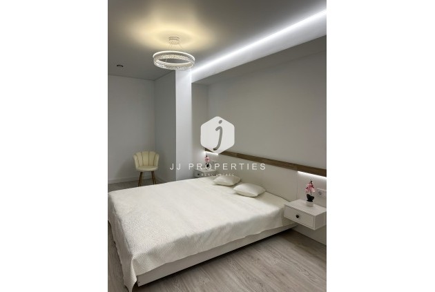 Segunda mano - Apartamento / piso -
Torrevieja - Costa Blanca