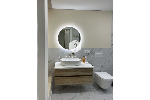 Segunda mano - Apartamento / piso -
Torrevieja - Costa Blanca