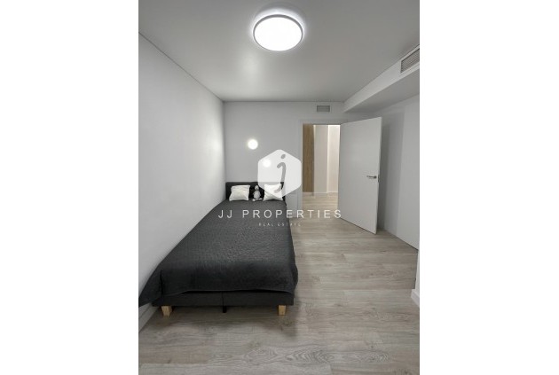 Segunda mano - Apartamento / piso -
Torrevieja - Costa Blanca