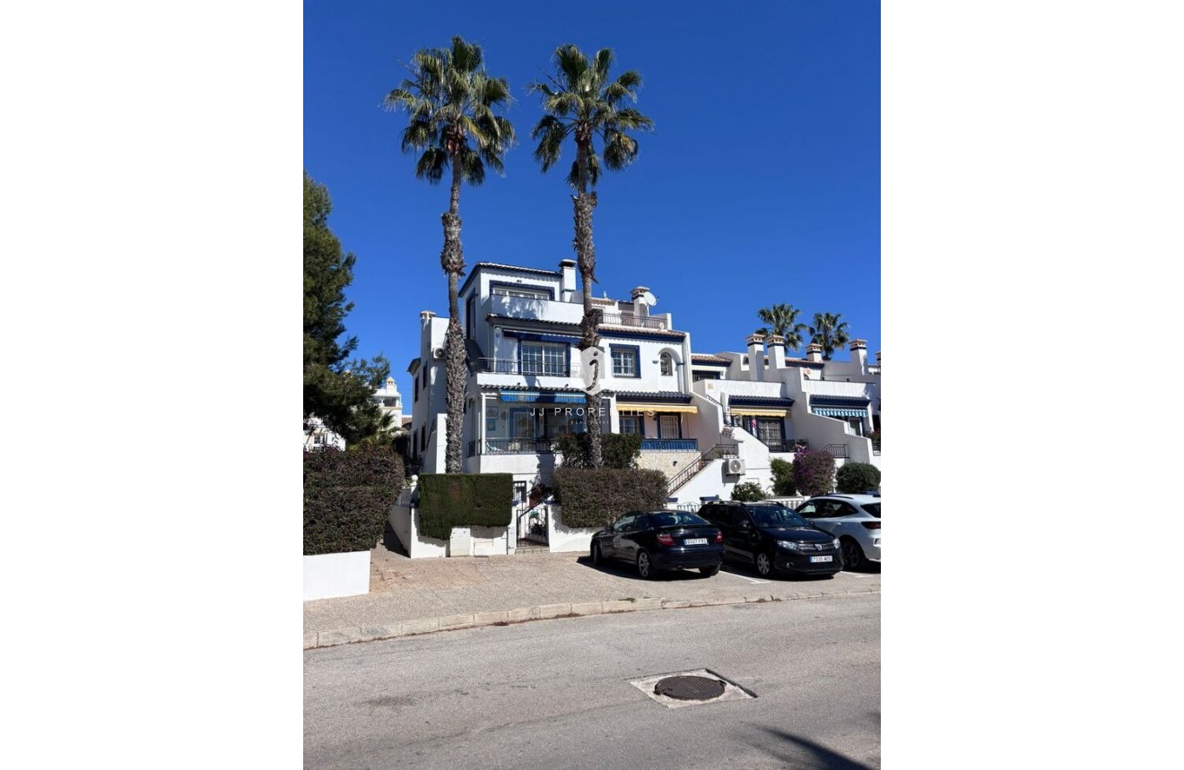 Resale - Penthouse -
Orihuela Costa - Costa Blanca