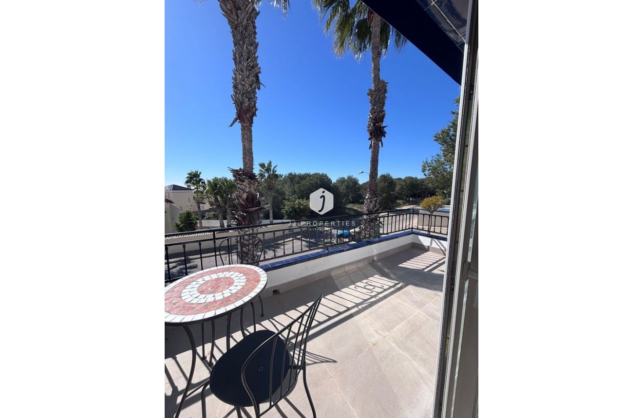 Resale - Penthouse -
Orihuela Costa - Costa Blanca