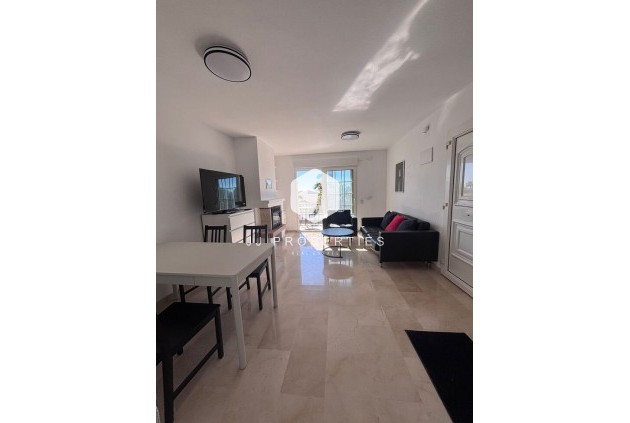 Resale - Penthouse -
Orihuela Costa - Costa Blanca