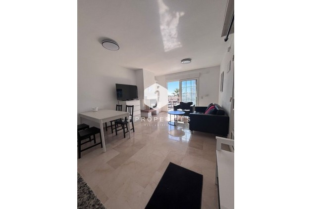 Resale - Penthouse -
Orihuela Costa - Costa Blanca