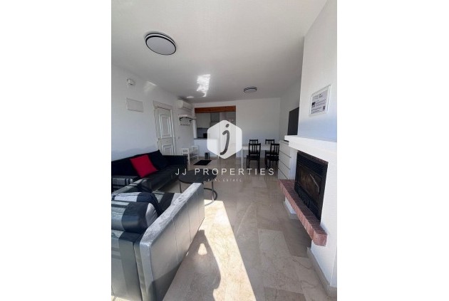 Resale - Penthouse -
Orihuela Costa - Costa Blanca