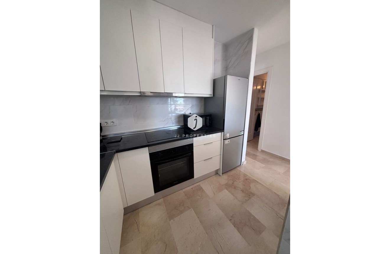 Resale - Penthouse -
Orihuela Costa - Costa Blanca