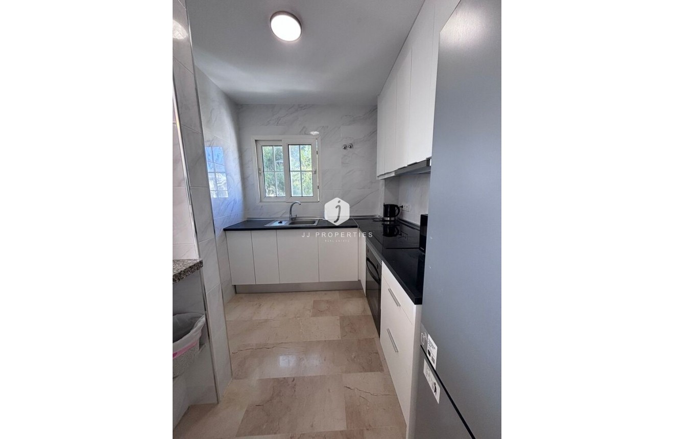 Resale - Penthouse -
Orihuela Costa - Costa Blanca