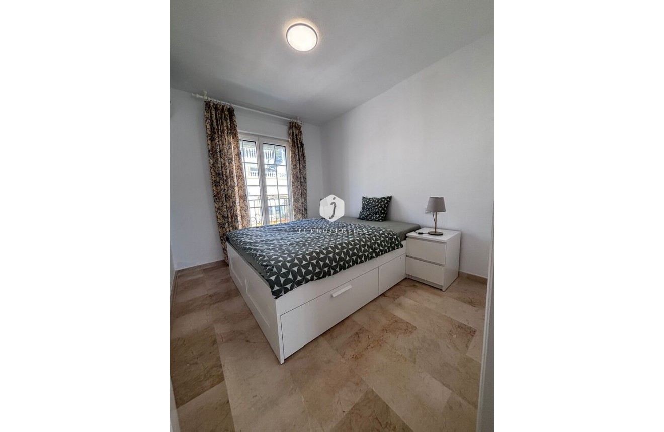 Resale - Penthouse -
Orihuela Costa - Costa Blanca