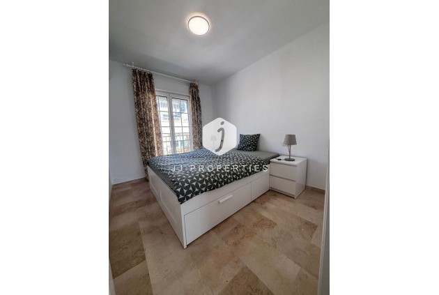 Resale - Penthouse -
Orihuela Costa - Costa Blanca