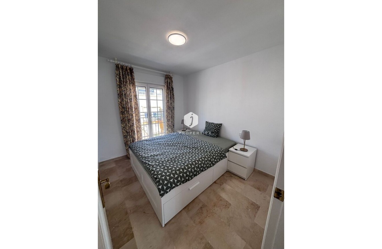 Resale - Penthouse -
Orihuela Costa - Costa Blanca