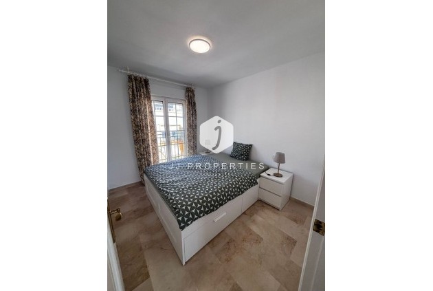 Resale - Penthouse -
Orihuela Costa - Costa Blanca