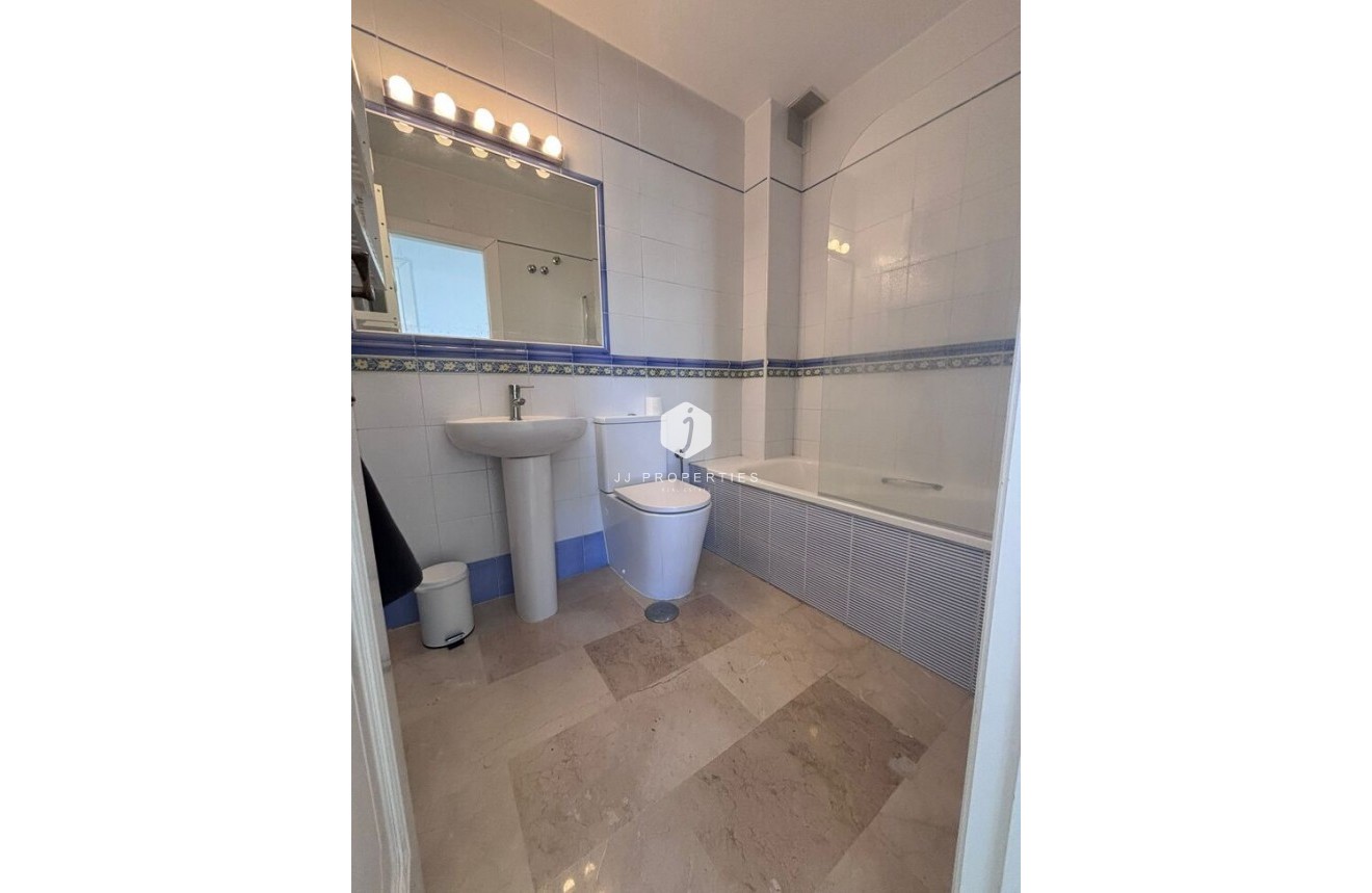 Resale - Penthouse -
Orihuela Costa - Costa Blanca