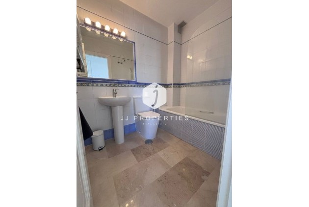 Resale - Penthouse -
Orihuela Costa - Costa Blanca