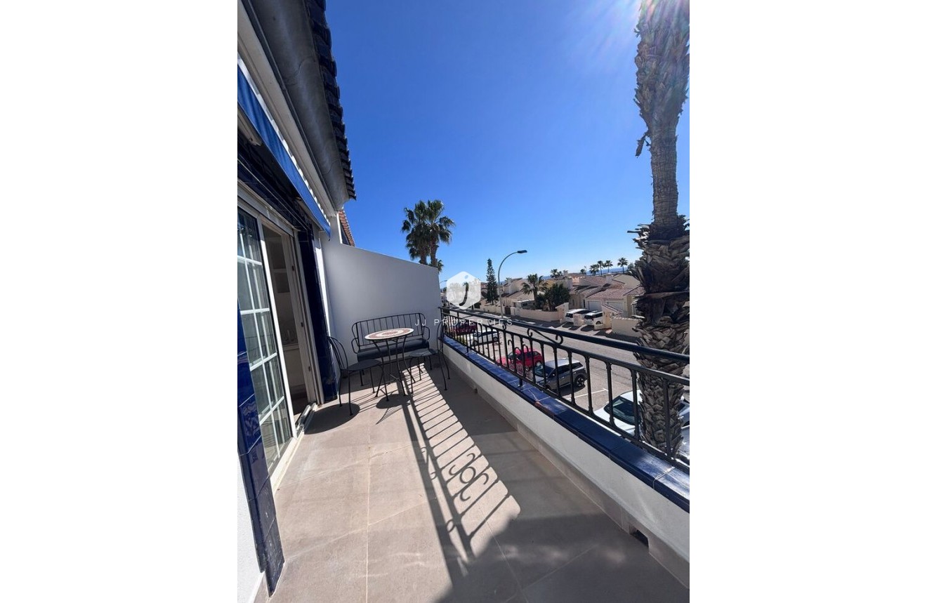 Resale - Penthouse -
Orihuela Costa - Costa Blanca