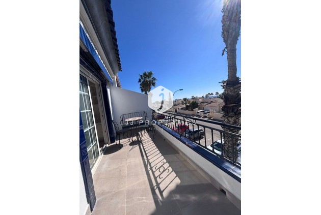 Resale - Penthouse -
Orihuela Costa - Costa Blanca