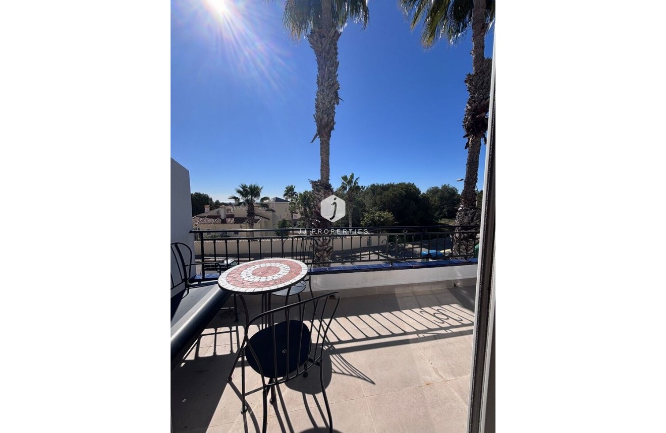 Resale - Penthouse -
Orihuela Costa - Costa Blanca