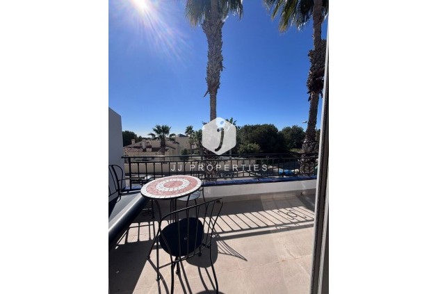 Resale - Penthouse -
Orihuela Costa - Costa Blanca