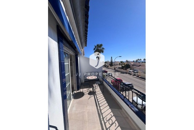 Resale - Penthouse -
Orihuela Costa - Costa Blanca