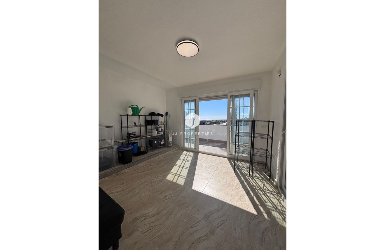 Resale - Penthouse -
Orihuela Costa - Costa Blanca