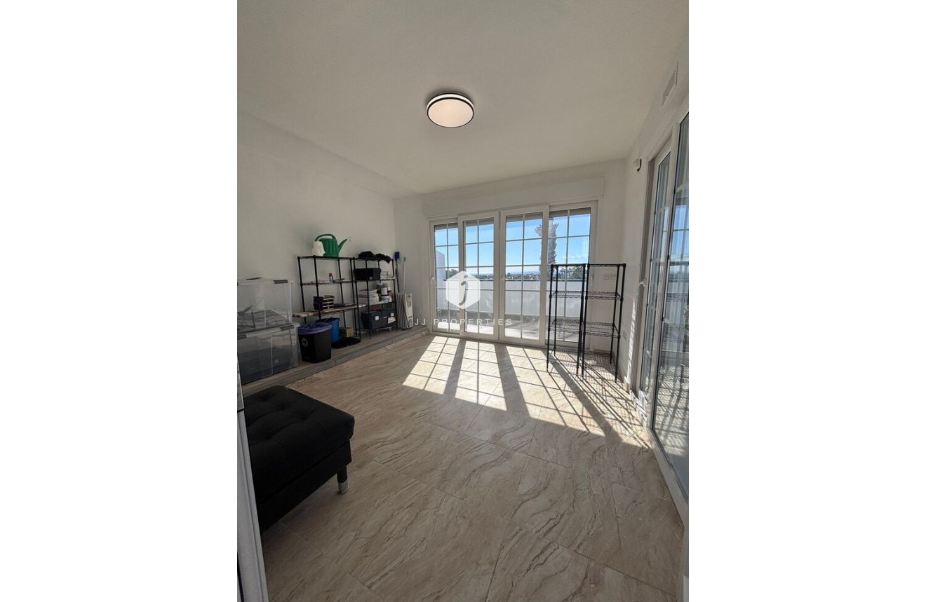 Resale - Penthouse -
Orihuela Costa - Costa Blanca